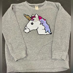 Unicorn shirt